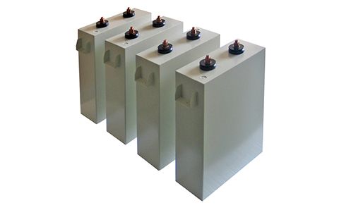 什么叫做直流支撐電容器？