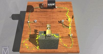 電容器是怎樣工作的？圖文結(jié)合形式來告訴您！