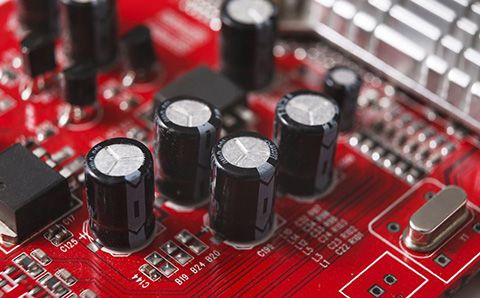 鋁電解電容器有什么用途？有哪些具體體現(xiàn)？