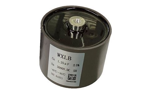 智能電容器有什么優(yōu)點？是什么樣的產(chǎn)品？