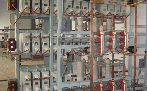 諧波對無功補償電容器有什么影響？