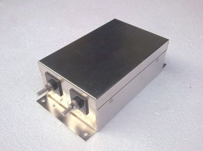 選擇電源濾波器需要注意哪些問題？